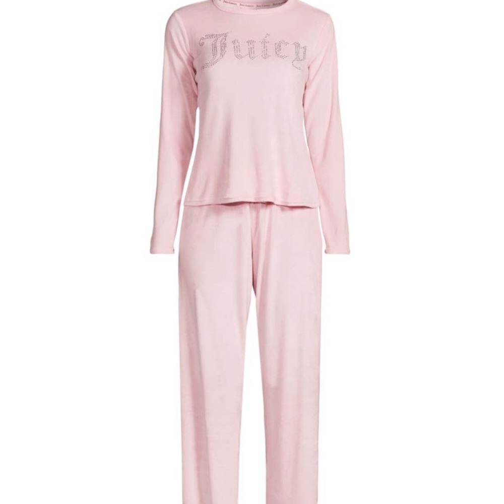 Juicy Couture 2-piece set